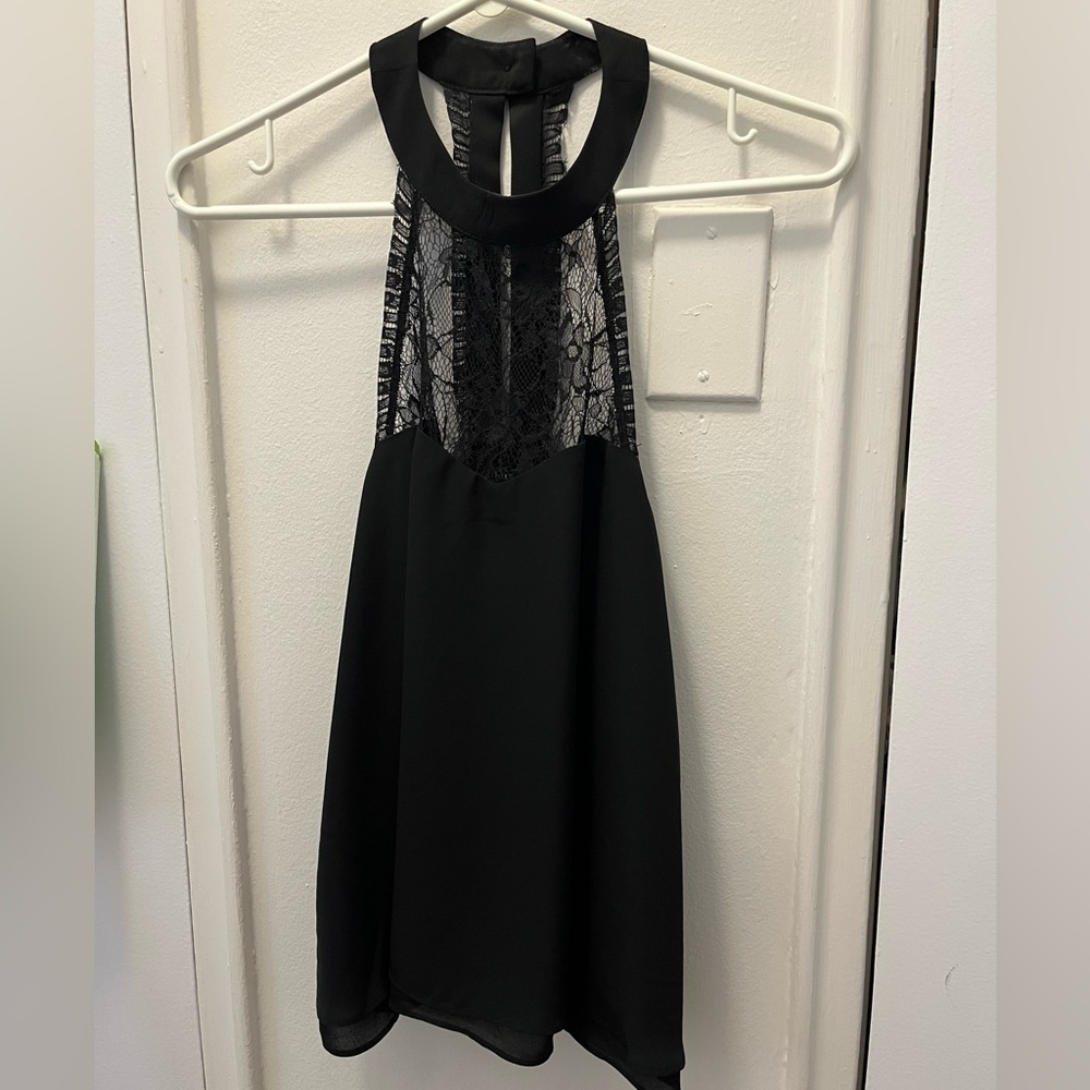 Forever 21 halter top